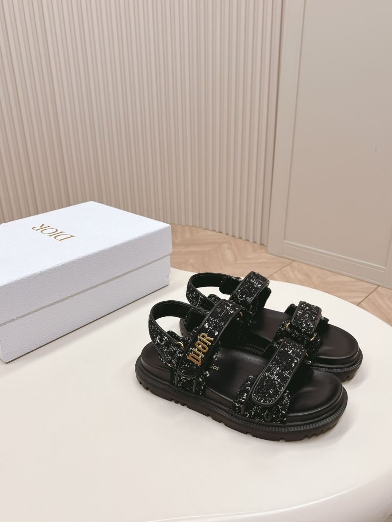 Christian Dior Sandals